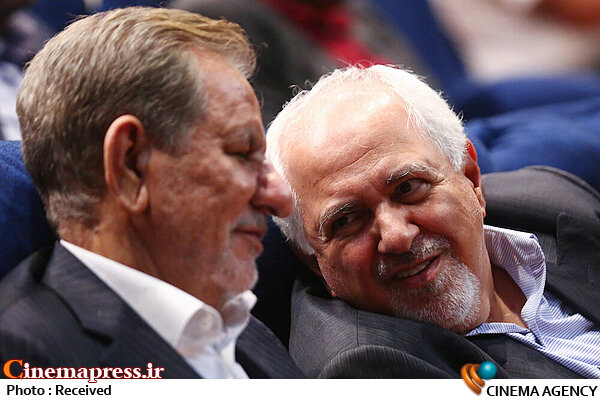 «رئیس شورای راهبردی دولت چهاردهم» امشب میهمان تلویزیون است محمدجواد ظریف؛ اسحاق جهانگیری
