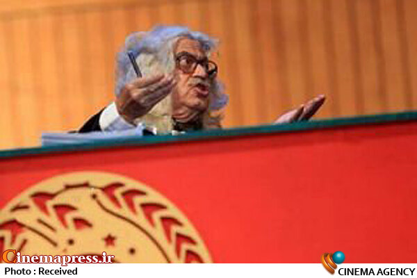 «محمدرضا صمیمی» درگذشت محمدرضا صمیمی