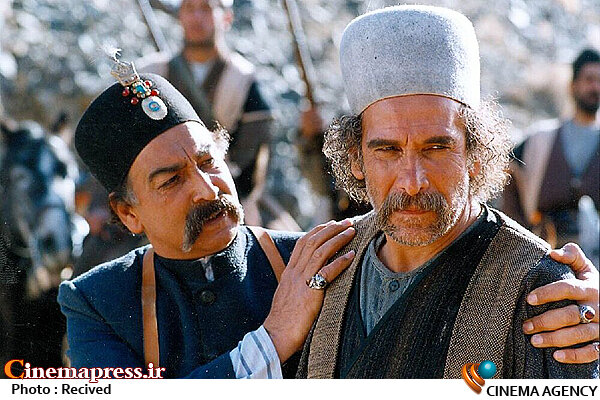 «صنوبر» به تلویزیون میآید «صنوبر» به تلویزیون میآید