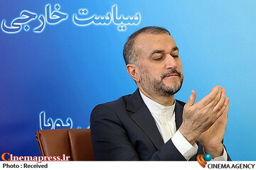 امیر عبداللهیان؛ سیاست خارجی؛ دیپلماسی عمومی