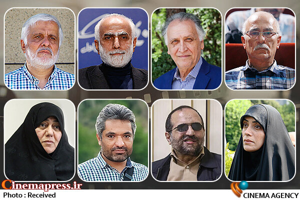 در خصوص پرداختن به تاریخ انقلاب و دفاع مقدس بسیار حقیرانه عمل کردیم! در خصوص پرداختن به تاریخ انقلاب و دفاع مقدس بسیار حقیرانه عمل کردیم!