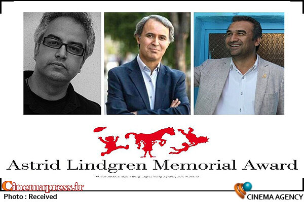 برخی «فعالان فتنه مهرماه ۱۴۰۱» نامزدهای «شورای کتاب کودک» برای در یافت «جایزه یادبود آسترید لیندگرن» شدند
