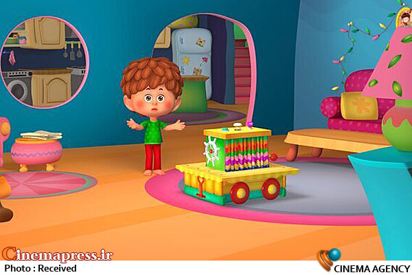 پخش فصل جدید «شکرستان» و ۱۲ کارتون ایرانی