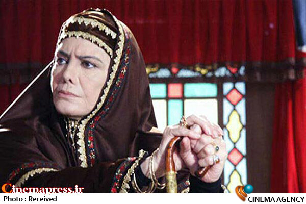 بازیگر خاص سینما و تلویزیون ایران بازیگر خاص سینما و تلویزیون ایران