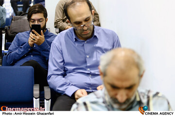 نشست خبری ششمین جشنواره بینالمللی افشای حقوق بشر آمریکایی