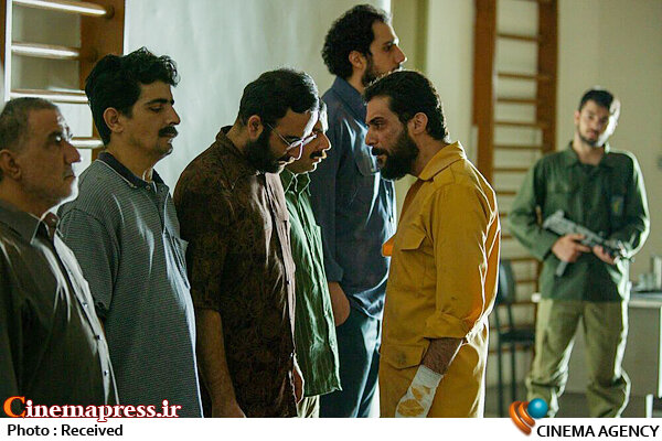 فیلم / تیزر فیلم سینمایی «مصلحت» فیلم سینمایی «مصلحت»