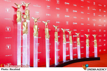 «جام طلایی» جشنواره بین‌المللی فیلم شانگهای