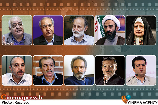 بی تجربگی و انفعال مدیران موجبی بر افزایش نفوذ سفارتی/ نهادهای نظارتی ورود کنند! پوریامین-قرایی مقدم-لاجوردی-نقدعلی-بخشی-بهمنی-آذین-الماسی-رسولیان-نجفی