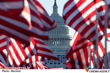 سبک زندگی امریکایی