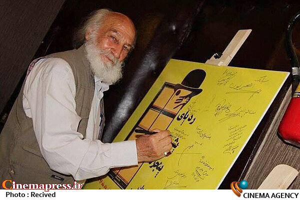 «فتحالله طاهری» در بیمارستان بستری شد فتحالله طاهری