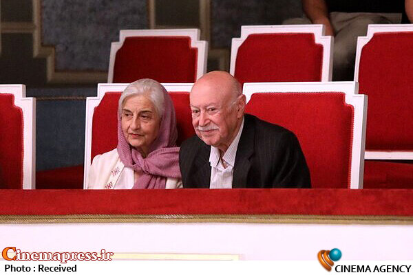 «فرهاد فخرالدینی» رئیس شورای عالی خانه موسیقی شد «فرهاد فخرالدینی» رئیس شورای عالی خانه موسیقی شد