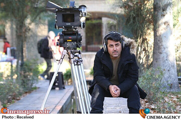 آغاز فیلمبرداری «آه که اینطور» امیر سلیمخانی