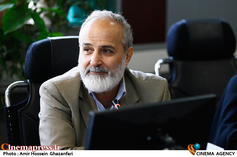«سینمای کودک» بر خلاف ادعا ها اصلا رو به افول نیست/ «کانون» در حوزه «ساخت فیلم» وظیفهاش را به خوبی انجام داده/ «ماندگاری فیلمها» با گذر زمان شکل میگیرد «سینمای کودک» بر خلاف ادعا ها اصلا رو به افول نیست/ «کانون» در حوزه «ساخت فیلم» وظیفهاش را به خوبی انجام داده/ «ماندگاری فیلمها» با گذر زمان شکل میگیرد