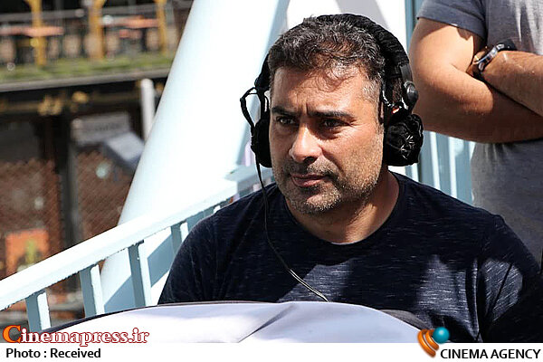 مزدآبادی: مدیران سینمایی باید با کار جهادی تدبیری برای وضعیت آشفته اکران و خروج این حوزه از دست مافیا داشته باشند جواد مزدآبادی