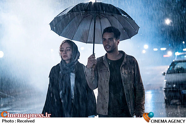 فیلم / تیزر فیلم سینمایی «شهرک» فیلم سینمایی «شهرک»