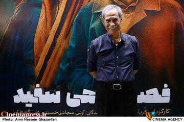 عکس / اکران فیلم سینمایی «فصل ماهی سفید» عکس / اکران فیلم سینمایی «فصل ماهی سفید»
