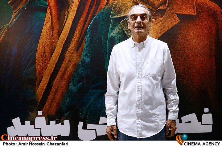 مراسم خاکسپاری «همایون ارشادی» در «بهشت سکینه کرج» برگزار می‌شود