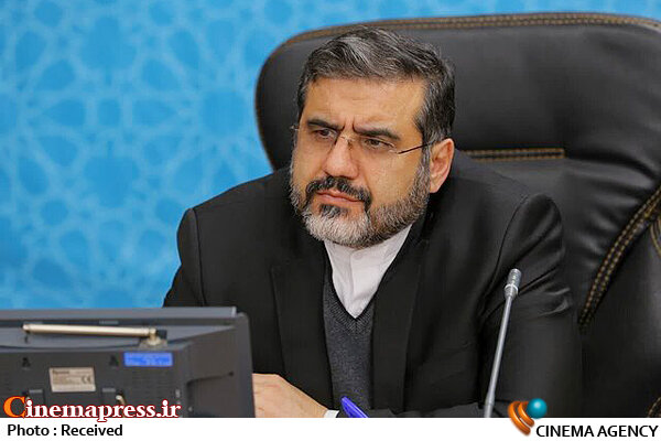 دنبال این هستیم که فرهنگ و هنر «مردمی» شود/در «سازمان حج و زیارت» شورای اندیشورزی تشکیل شده است محمد مهدی اسماعیلی