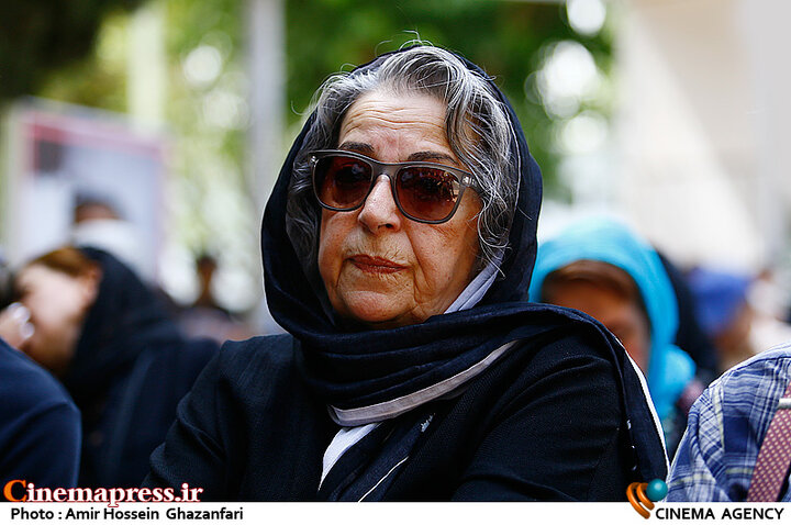 خودم را در قبال «وضعیت فرهنگی کودکان کشورم» مسئول می‌دانم/ نمی‌خواهم صرفاً جشنواره‌ای برگزار کنیم که بعد از پایان آن همه چیز تمام شود