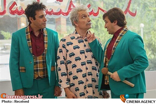 ما سه فیتیلهای در پلتفرم هم حاضریم کنار هم باشیم/پلتفرمها دنبال سرمایه خودشاناند و کودک در این میان بازار خوبی برای سرمایهگذاریشان ندارد علی فروتن؛ فیتیلهایها