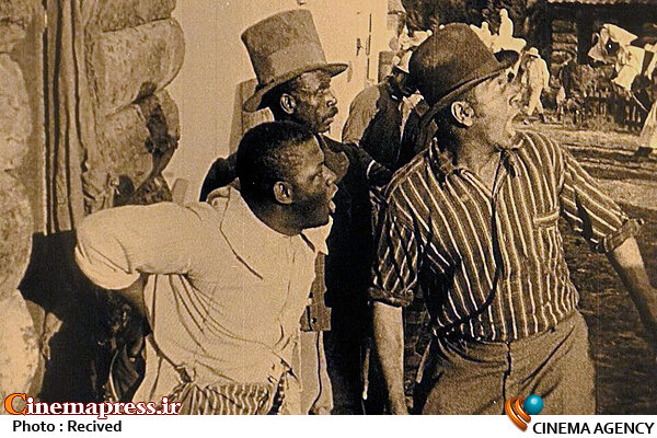 کشف ظرفیت «هنر هفتم» برای «دروغگویی» با پروژهای سفارشی