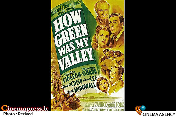 کشف ظرفیت «هنر هفتم» برای «دروغگویی» با پروژهای سفارشی