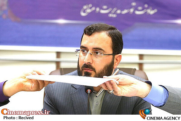 همه دستگاههای اجرایی کشور مجاز به استفاده «دو درصد از بودجه» خود در «عرصه فرهنگی» شدند! همه دستگاههای اجرایی کشور مجاز به استفاده «دو درصد از بودجه» خود در «عرصه فرهنگی» شدند!