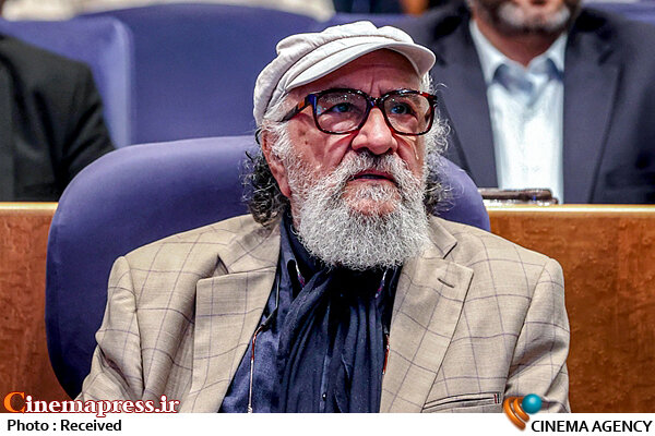 از «فرهنگ» خودمان «غافل» هستیم/ «ایرانی بودن» برای من «شرف» است/ وقت ندارم هرکاری را انجام دهم/ اهل «تکرار» نیستم