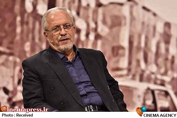 سید جلالالدین محمدیان» تجلیل میشود سید جلالالدین محمدیان