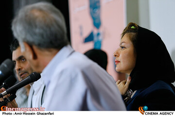 نشست نقد و بررسی فیلم سینمایی پسر انسان