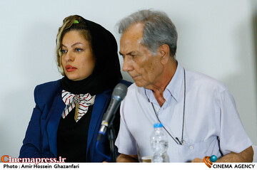 نشست نقد و بررسی فیلم سینمایی پسر انسان