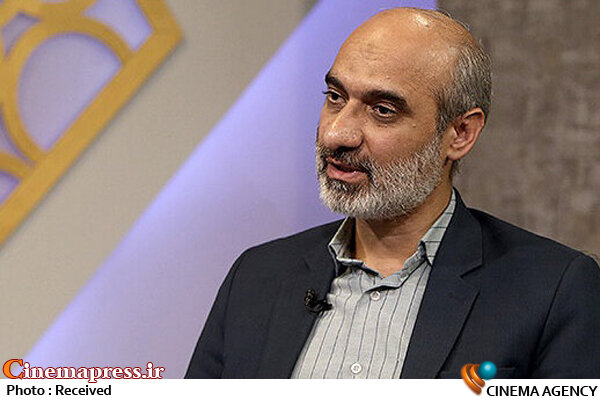 وجود رسانههای بسیار در فضای مجازی تهدید نیست بلکه یک فرصت است! سعید مقیسه