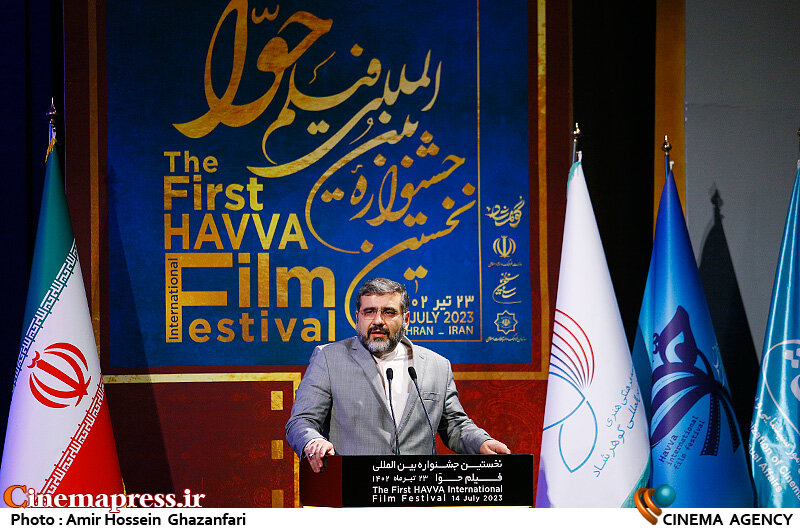 اسماعیلی: پای خانواده سالم، انسانی، شرعی و اخلاقی ایستادهایم/چارهای نداریم برای ساخت آیندهای درخشان خانواده را ترویج کنیم محمدمهدی اسماعیلی
