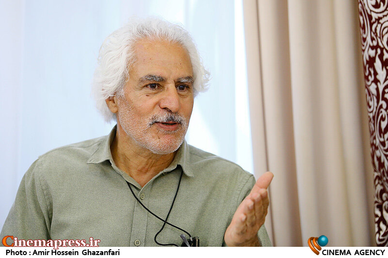 «مجتبی راعی» با «آتش و باد ۲» به تلویزیون میآید «مجتبی راعی» با «آتش و باد ۲» به تلویزیون میآید
