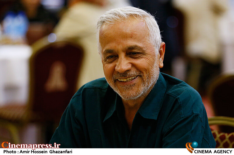 محسنی نسب: سینمای مقاومت شاید مخاطب عام نداشته باشد اما دولت ملزم است از آن حمایت کند محسن محسنی نسب در نوزدهمین جشن مدیران تولید سینمای ایران