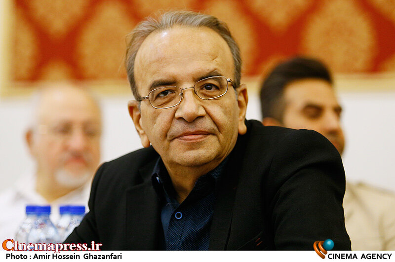 از عید سال جدید بنا دارم کار پیش تولید «نیوجرسی» را شروع کنم محسن شایانفر در نوزدهمین جشن مدیران تولید سینمای ایران