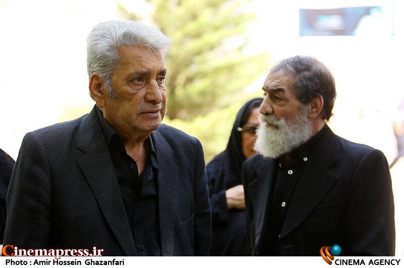 «رادیو» همواره خانه اهالی فرهنگ و هنر بوده و «بهروز رضوی» سهمی کمنظیر در اعتلای این رسانه داشته است «رادیو» همواره خانه اهالی فرهنگ و هنر بوده و «بهروز رضوی» سهمی کمنظیر در اعتلای این رسانه داشته است