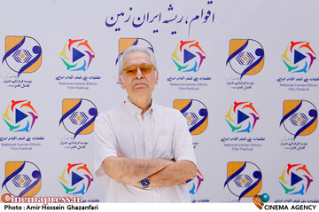 عکس / رونمایی از پوستر و نشست خبری نخستین جشنواره ملی فیلم اقوام ایرانی