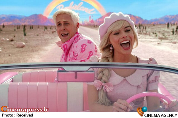 محتوای همجنسگرایانه «باربی» به مزاج حکام «عربستان سعودی» و «امارات متحده عربی» خوش آمد!؟ فیلم سینمایی «باربی»