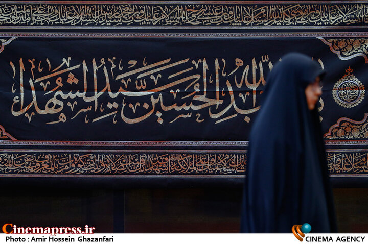 «اهالی فرهنگ و هنر» وظیفه دارند که چگونه «زیارت اربعین» را بجا آورند