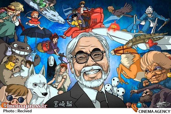 «تورنتو ۲۰۲۳» با آخرین ساخته «هایائو میازاکی» افتتاح میشود هایائو میازاکی