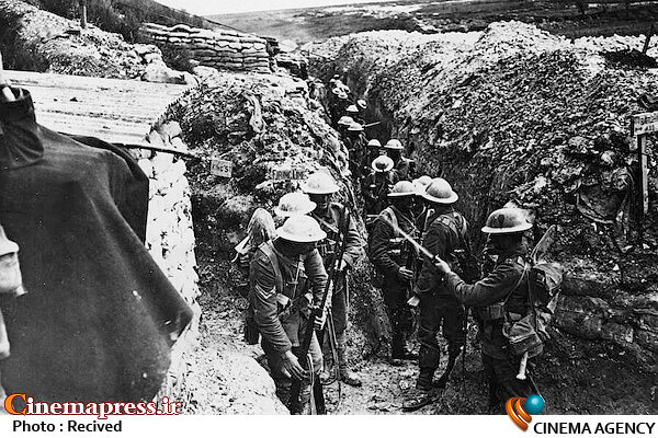 «جنگ جهانی اول»؛ پایانی بر پرده پوشی «سینما» برای همیشه تاریخ