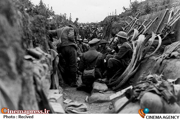 «جنگ جهانی اول»؛ پایانی بر پرده پوشی «سینما» برای همیشه تاریخ