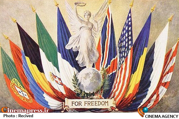 «جنگ جهانی اول»؛ پایانی بر پرده پوشی «سینما» برای همیشه تاریخ