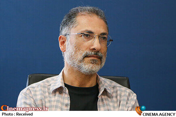 «رضا مهدوی» مسئول انجمن موسیقی سازمان بسیج هنرمندان کشور شد رضا مهدوی