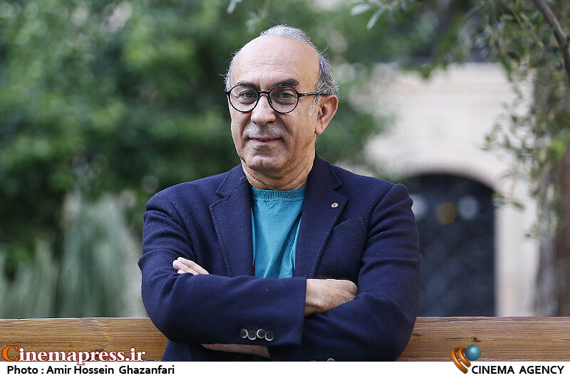 بزدوده: سال ها است متولیان سینمای کودک و نوجوان از فیلمسازان خبره این حوزه دعوت به کار نکرده اند عادل بزدوده