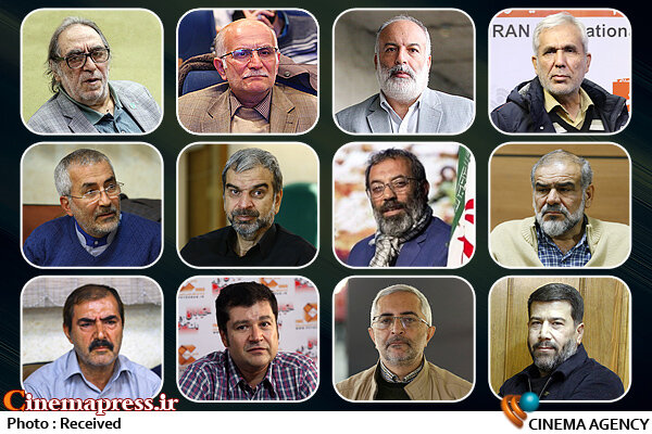 از لزوم ترسیم نقشه راه تا تأکید بر لزوم تغییر مدیران میانی از لزوم ترسیم نقشه راه تا تأکید بر لزوم تغییر مدیران میانی