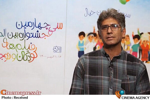 عبدالهی: چرا برخی نهادها با بودجه بیت المال روی آثاری سرمایه گذاری می کنند که کیفیت ندارد؟ مختار عبدالهی