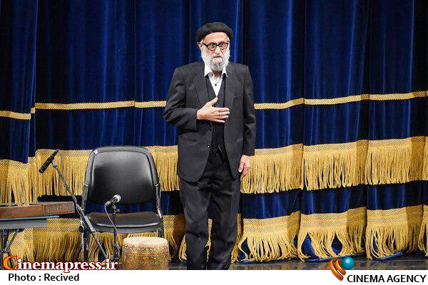 نکوداشت مرحوم «محمد اسماعیلی» برگزار میشود نکوداشت مرحوم «محمد اسماعیلی» برگزار میشود