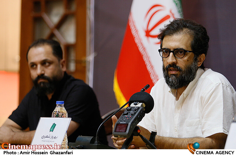 در جشنواره امسال بر فرهنگ و داشتههای فرهنگی تمرکز کردیم در جشنواره امسال بر فرهنگ و داشتههای فرهنگی تمرکز کردیم